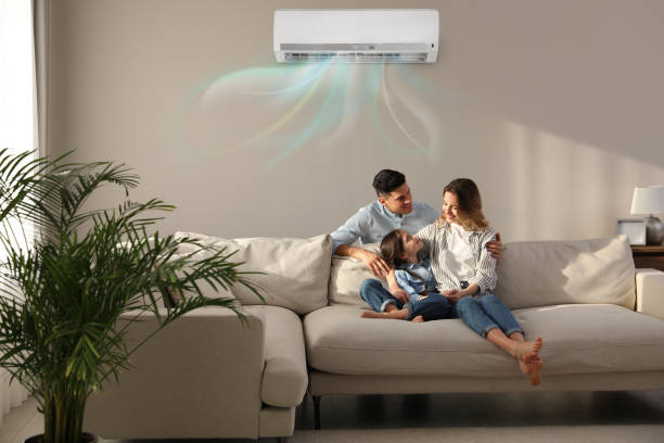 Reliable New Richmond, WI HVAC Solutions